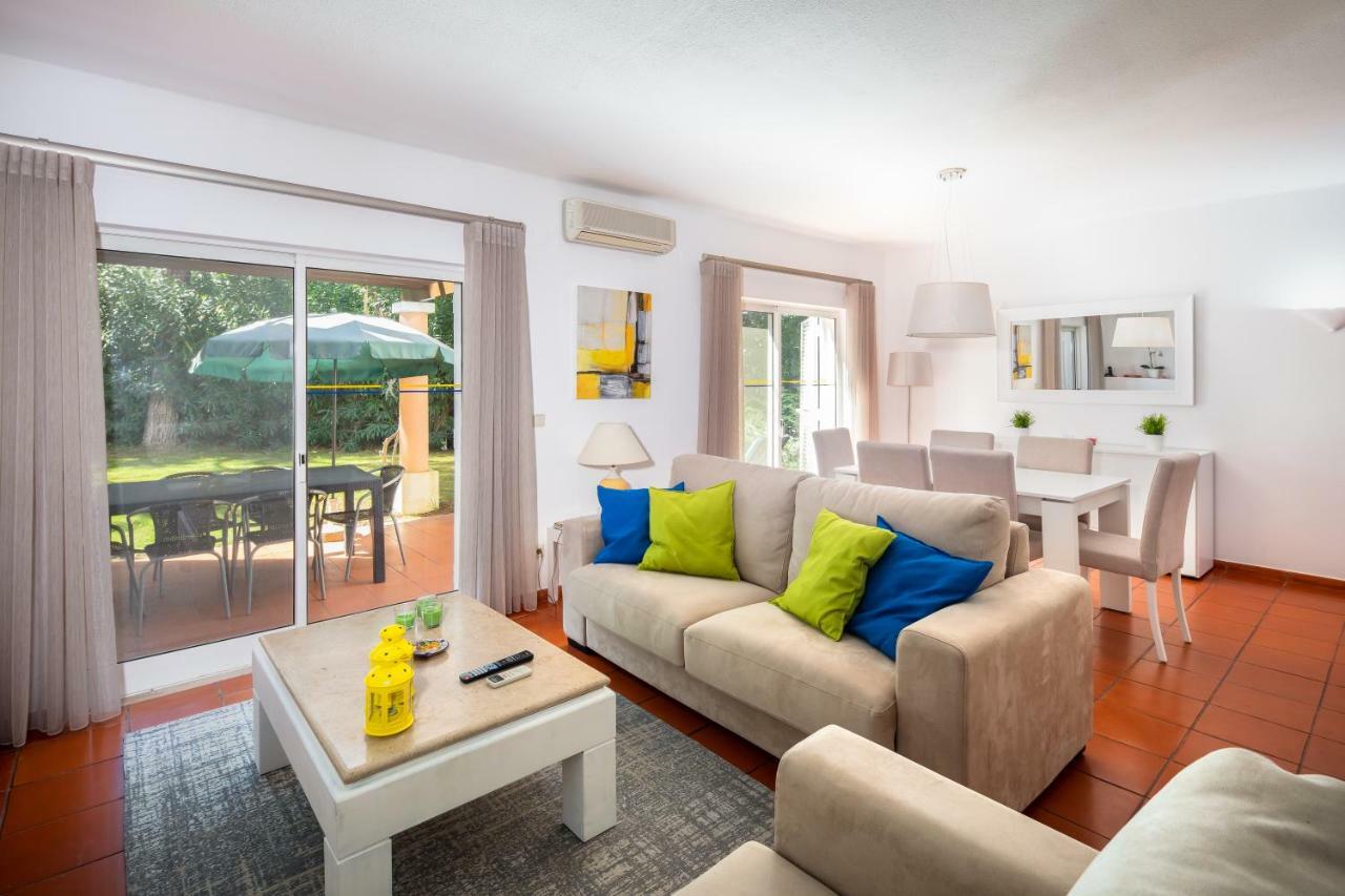 Quinta Golf & Beach House Quinta do Lago Esterno foto