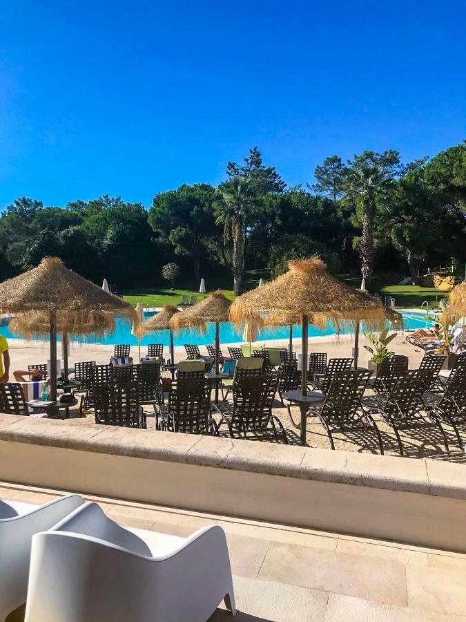 Quinta Golf & Beach House Quinta do Lago Esterno foto