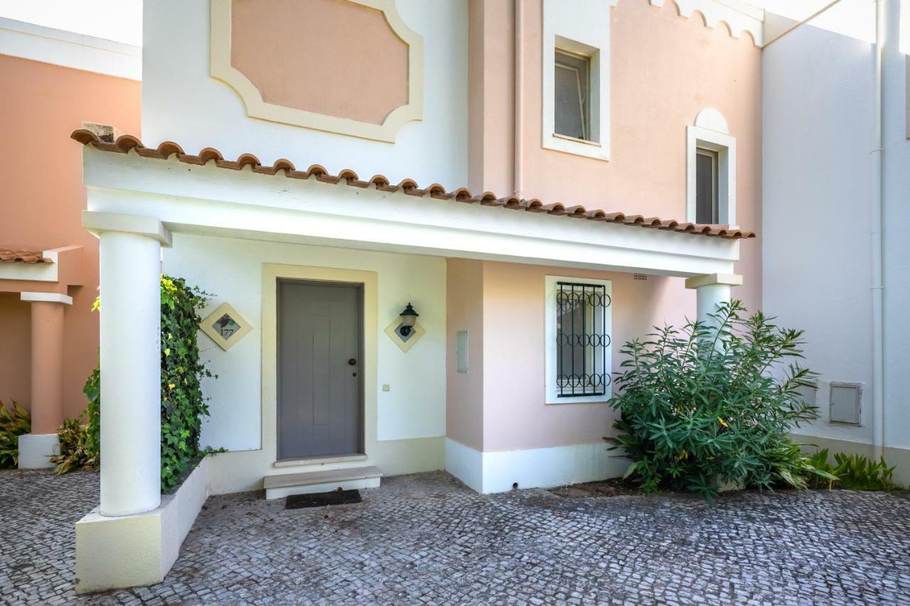 Quinta Golf & Beach House Quinta do Lago Esterno foto