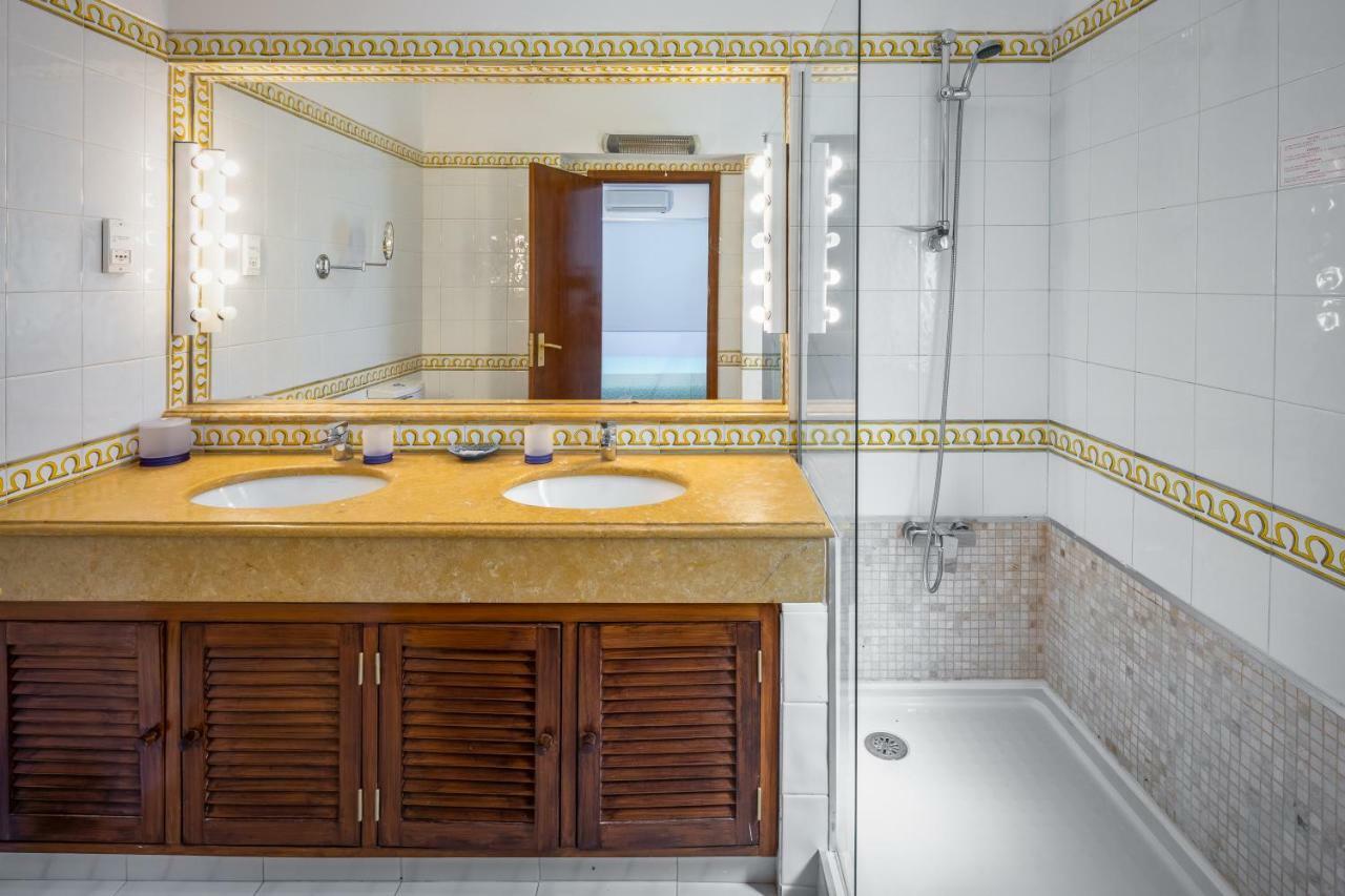 Quinta Golf & Beach House Quinta do Lago Esterno foto