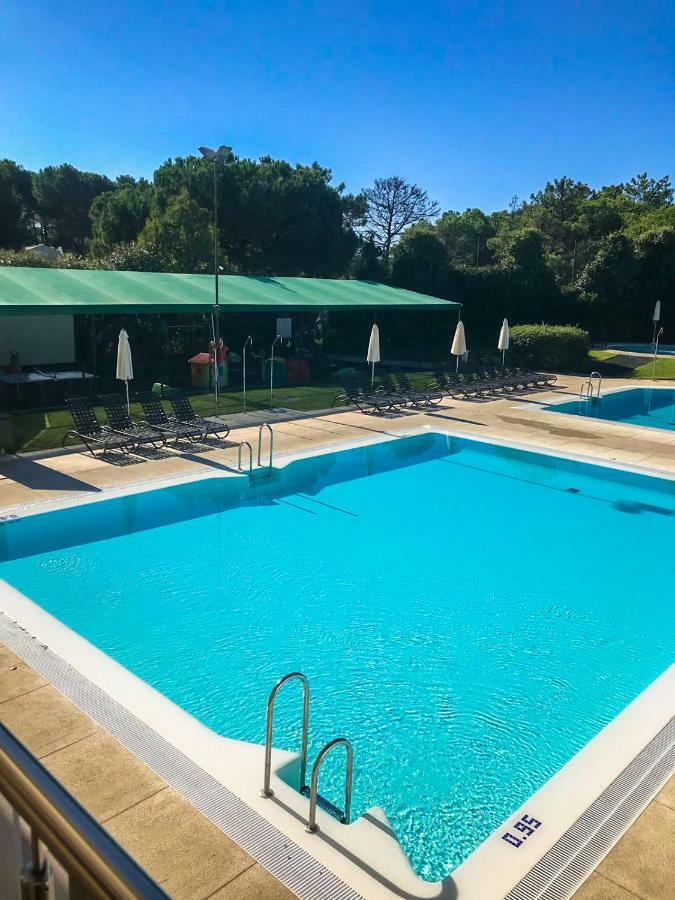Quinta Golf & Beach House Quinta do Lago Esterno foto