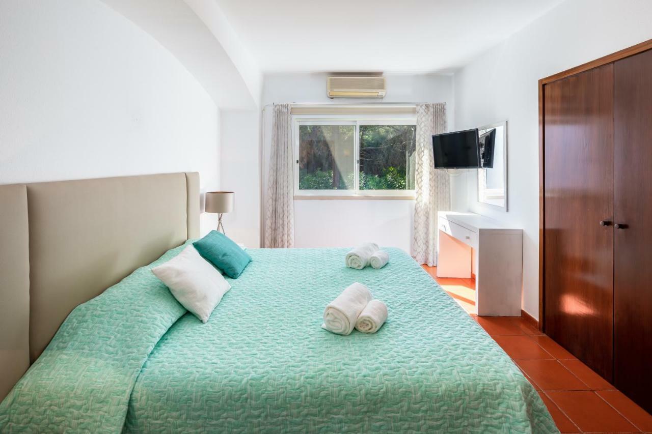 Quinta Golf & Beach House Quinta do Lago Esterno foto
