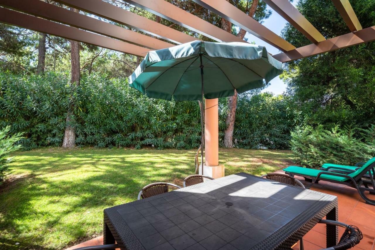 Quinta Golf & Beach House Quinta do Lago Esterno foto