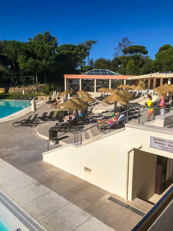 Quinta Golf & Beach House Quinta do Lago Esterno foto