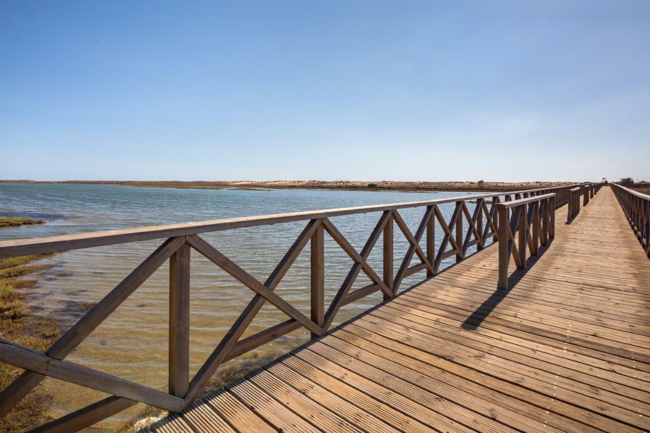 Quinta Golf & Beach House Quinta do Lago Esterno foto