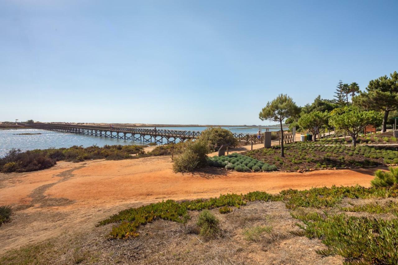 Quinta Golf & Beach House Quinta do Lago Esterno foto