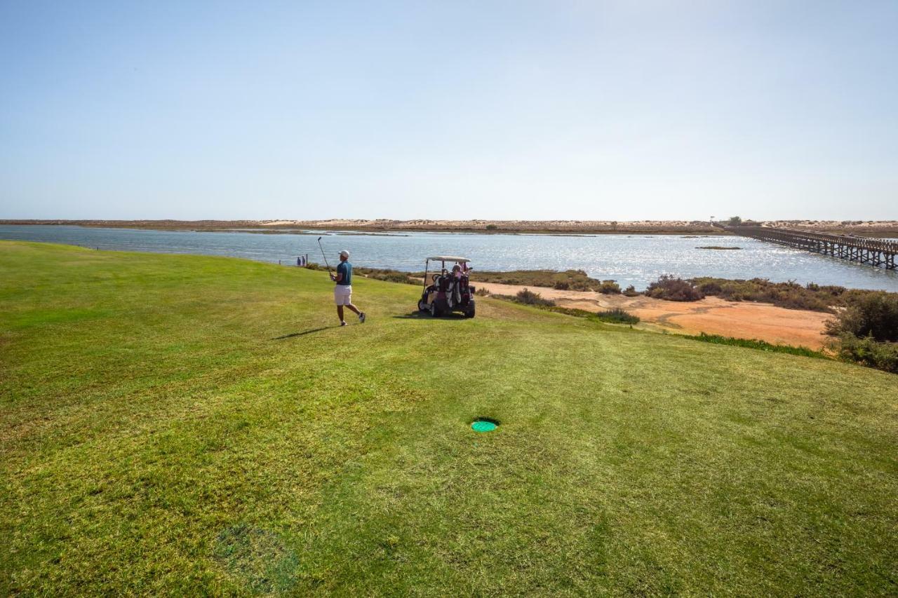 Quinta Golf & Beach House Quinta do Lago Esterno foto