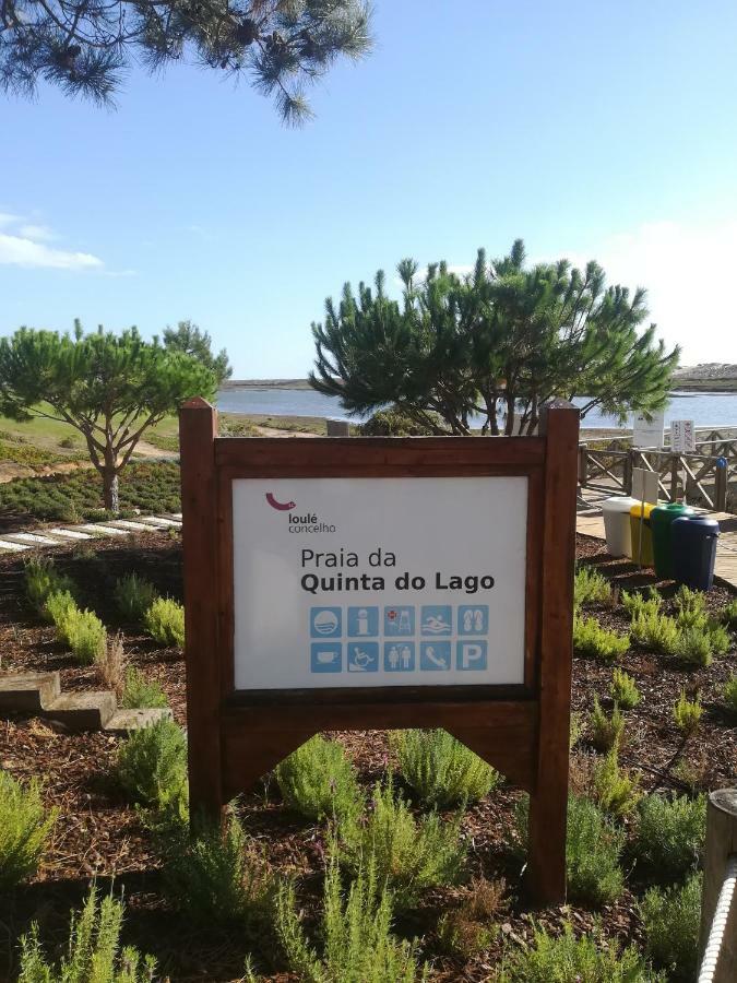Quinta Golf & Beach House Quinta do Lago Esterno foto
