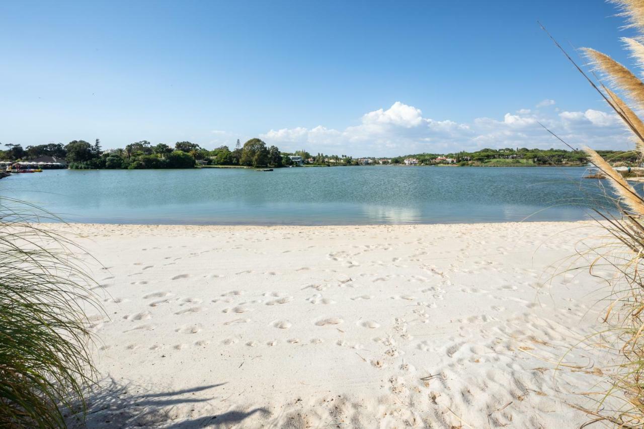 Quinta Golf & Beach House Quinta do Lago Esterno foto