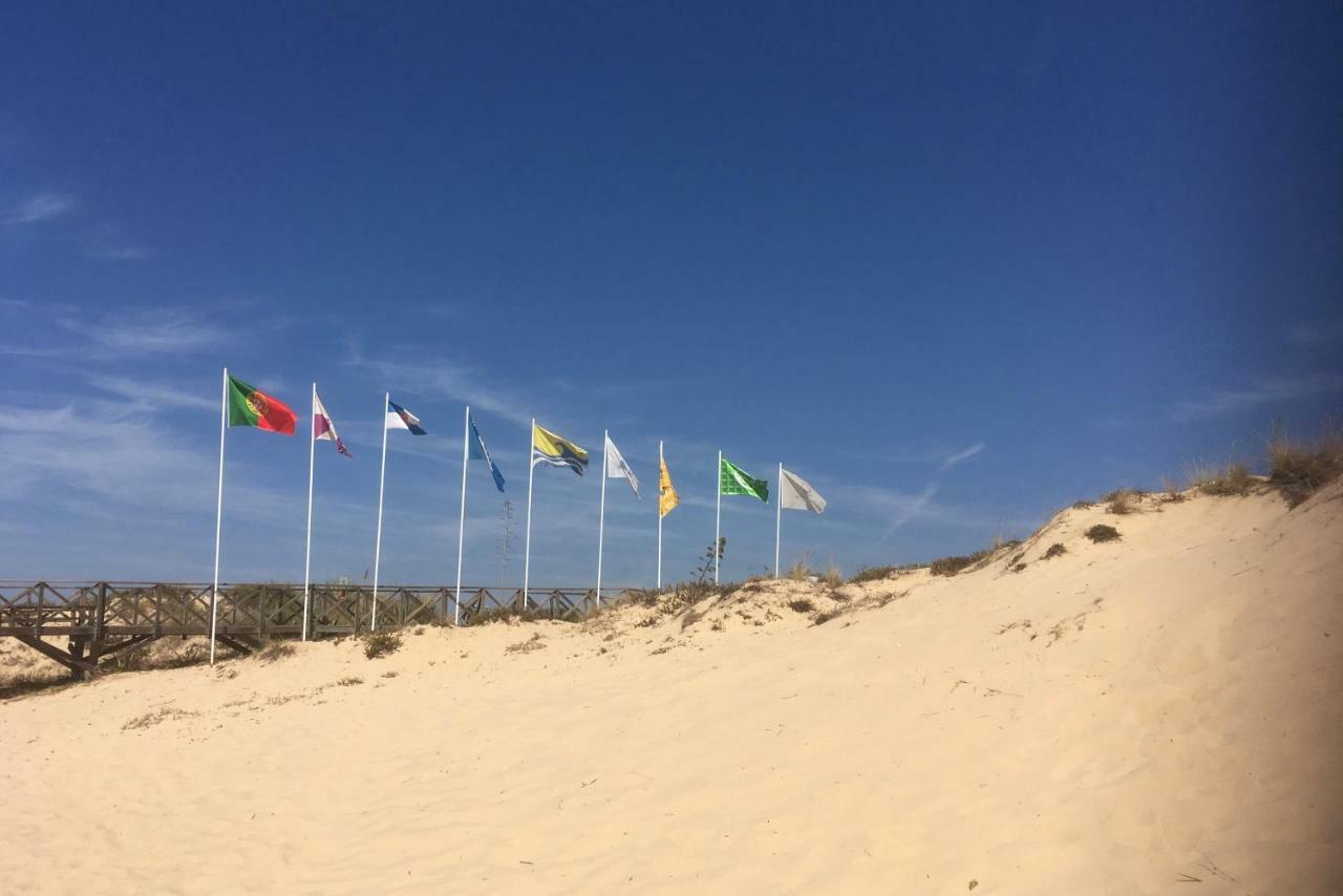 Quinta Golf & Beach House Quinta do Lago Esterno foto